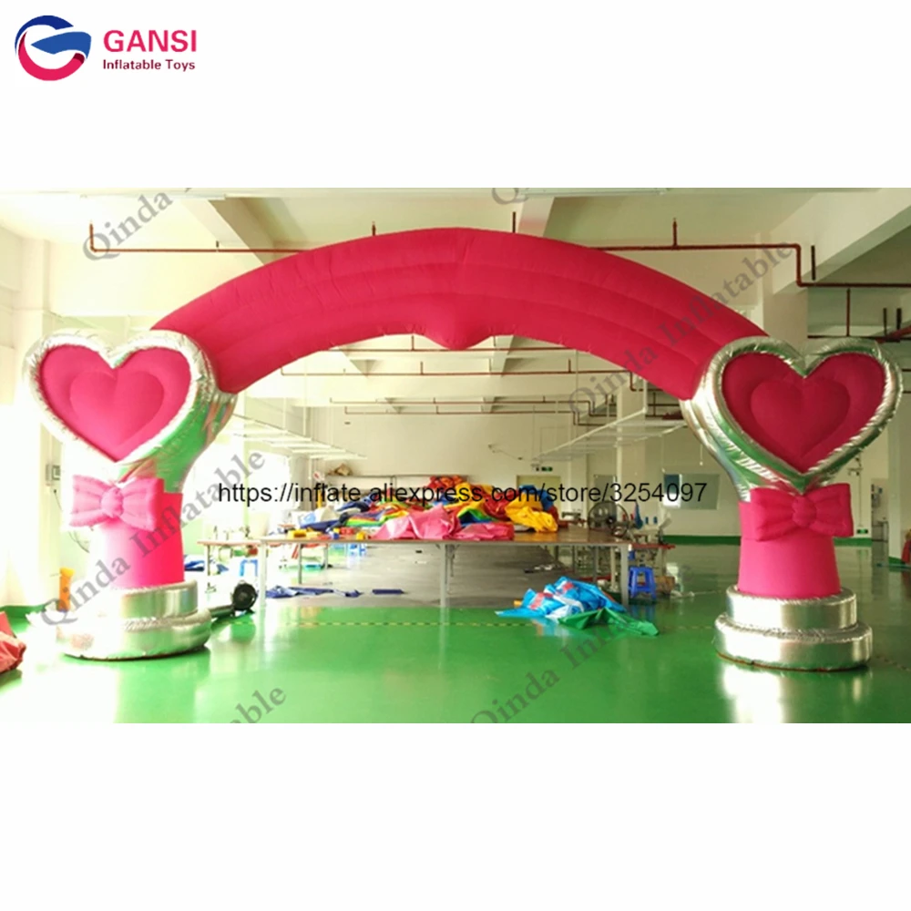 inflatable arch51