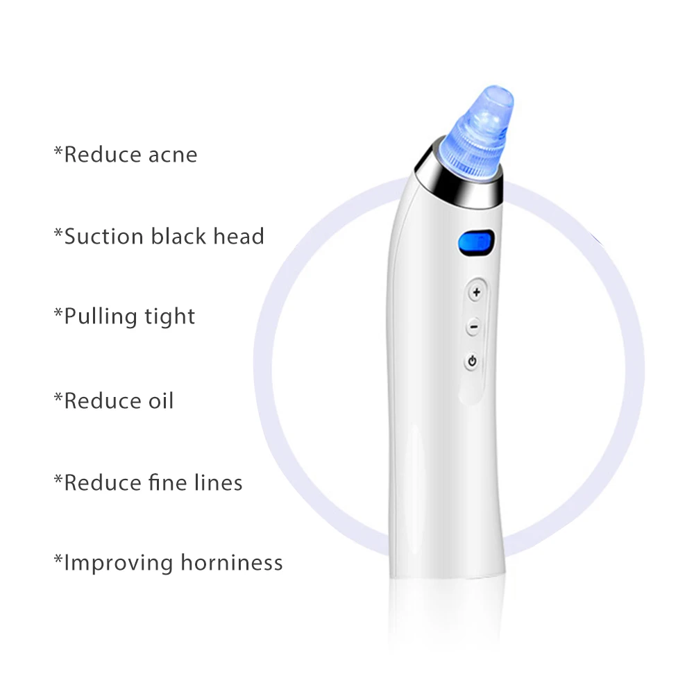 spesifikasi Wajah Pori Pembersih Komedo Remover Hitam Tempat Titik Pori Vacuum Comedo Hisap Pembersih Wajah Jerawat Jerawat Remover Alat Beli Wajah Pori Pembersih Komedo Remover Hitam Tempat Titik Pori Vacuum Comedo Hisap Pembersih Wajah Jerawat Jerawat Remover Alat