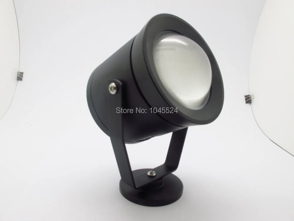 12В 20 Вт RGB LED piscina подводный свет Водонепроницаемый IP68 фонтан бассейн лампа 16