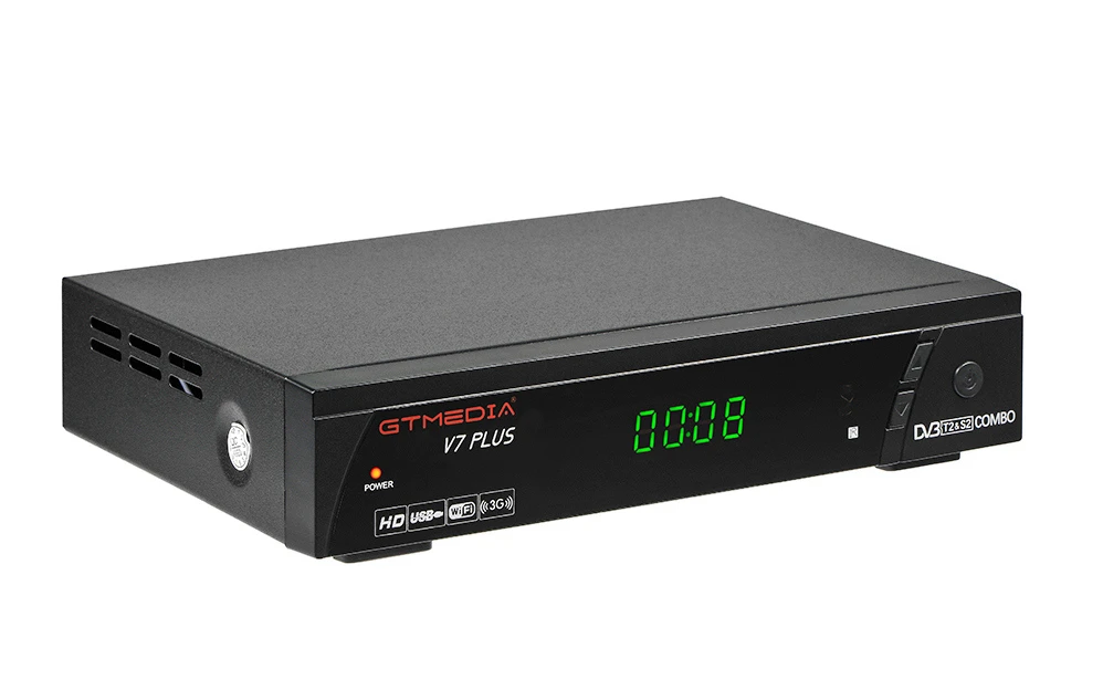 V7 PLUS DVB-S2 T2