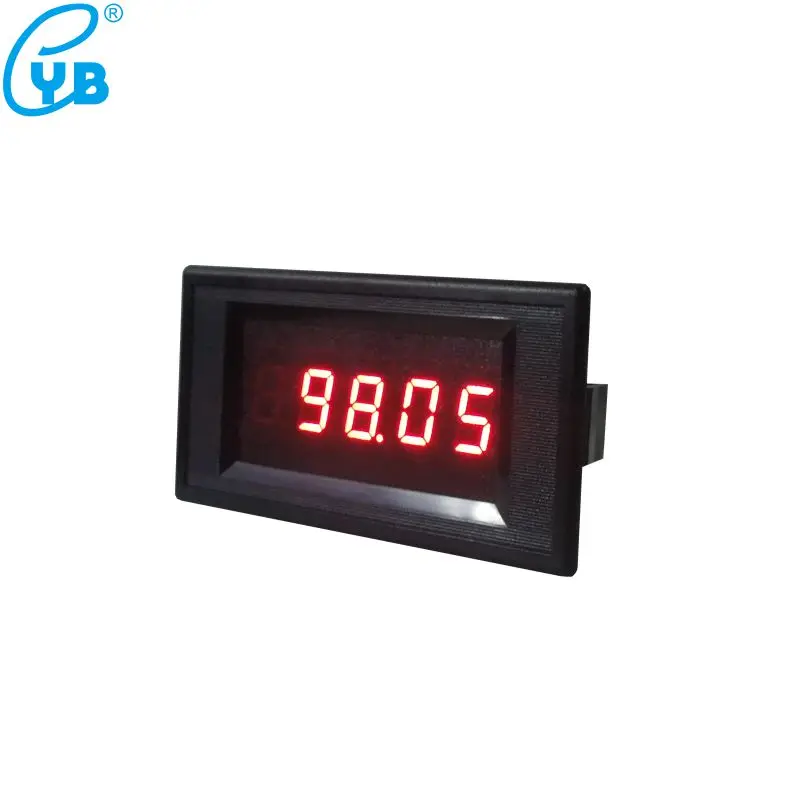 Измеритель постоянного тока YB5145A амперы 4 1/2 5 значный светодиодный цифровой