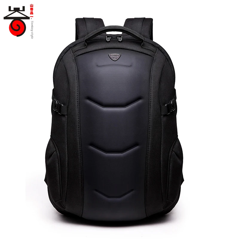 

15inch Laptop Backpack Men High Quality Waterproof Oxford Student School Backpack Bag Multifunction Casual Travel Male Mochila