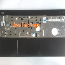 Dell Inspiron N5110 палмрест Сенсорная панель сборка-DRHPC 0 DRHPC