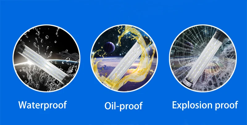 tri-proof