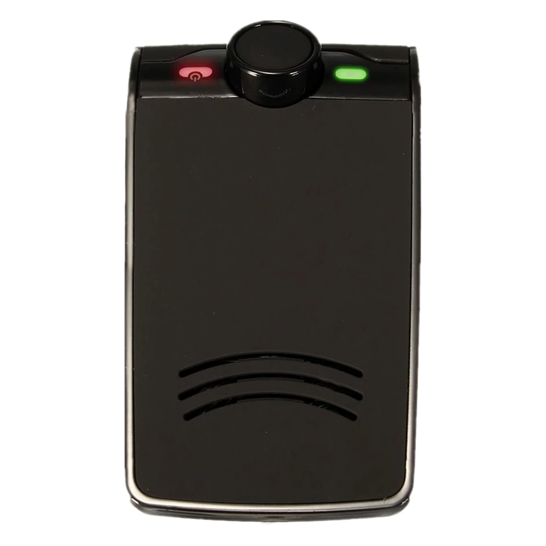 

HANDS-FREE CAR KIT BLUETOOTH UNIVERSAL SPEAKER SMARTPHONE TABLET MULTIPOINT