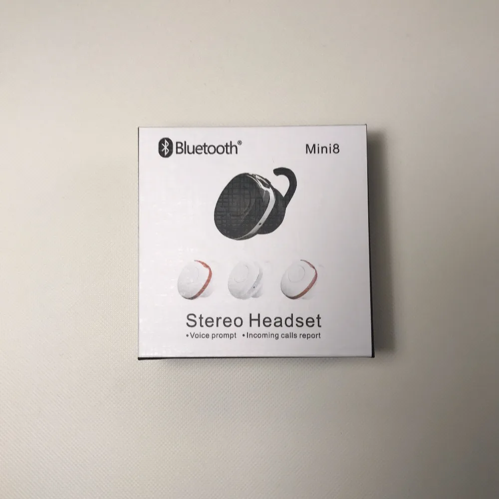 TP ZOOM гарнитуры Bluetooth Мини портативный mini8|mini bluetooth headset|bluetooth headsetmini |