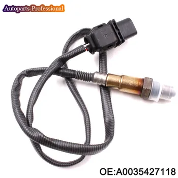 

0035427118 A0035427118 New High Quality Air Fuel O2 Oxygen Sensor For MERCEDES Sprinter W906 W211 W209 W203 S203 CL203