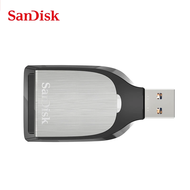 Sandisk Extreme PRO sd-кард-ридер usb 3,0 UHS-II sd-карта смарт-кард-ридер высокоскоростной UHS-II кард-ридер/Писатель