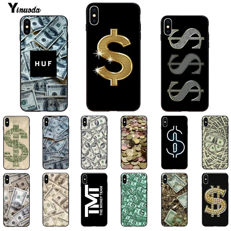 Yinuoda Currency money logo Soft Silicone TPU Phone Cover for Apple iPhone 8 7 6 6S Plus X XS MAX 5 5S SE XR Mobile Cover Yinuoda Currency money logo Soft Silicone TPU Phone Cover for Apple iPhone 8 7 6 6S Plus X XS MAX 5 5S SE XR Mobile Cover