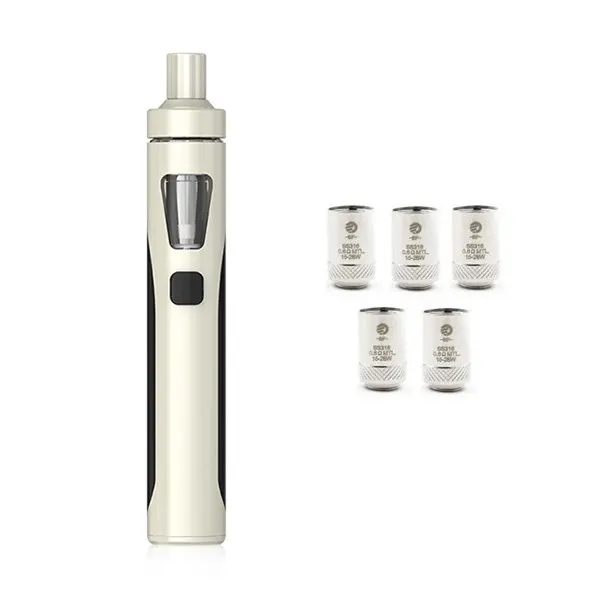 Buy Joyetech eGo AIO Vape Kit All in One Starter Kit with BF SS316 0.6ohm coil