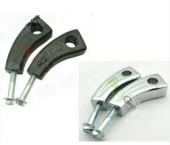 

Motorcycle 3.5" Risers 7/8" Handlebar For Honda Rebel CMX 250 CA125 250 450 Gold Wing GL1500 GL1800 SHADOW ACE VLX DLX MAGNA