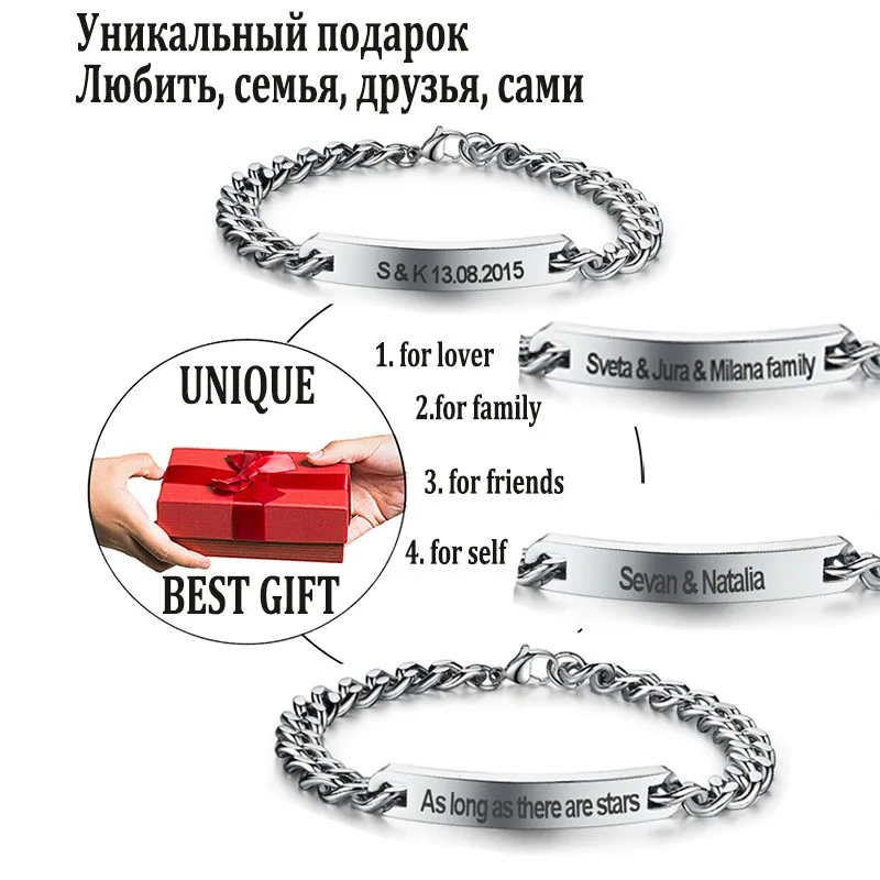 personalized logo jewelry