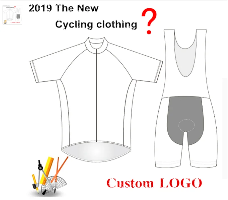

2019 nueva ropa ciclismo equipo personalizado de equipo de ciclismo traje