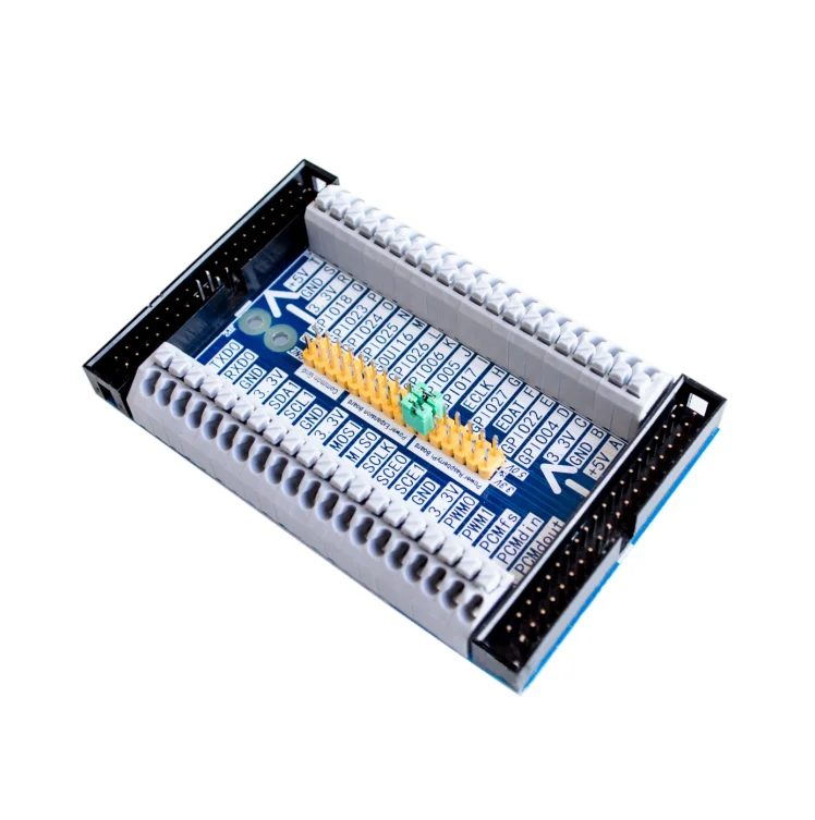 

Raspberry Pi 2/3 Model B GPIO Board Raspberry Pi Multifunctional Cascade Expansion Extension Board Module For Orange Pi PC