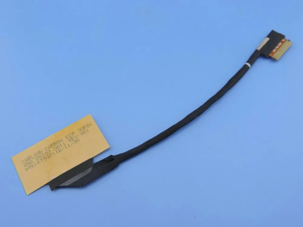 Новый оригинальный для lenovo YOGA 14 yoga 460 P40 led lcd lvds кабель 450.0510J.0011 | Компьютеры и офис