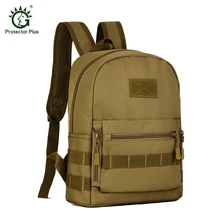 10L Hombres Mujeres Nylon Mochila de Viaje de Excursión Al Aire Libre Deportes Mochila de Viaje Bolso Del Alpinismo Mochila Táctica