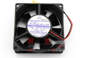 

8CM 8025 12V 0.15A 109P0812W4051 fan