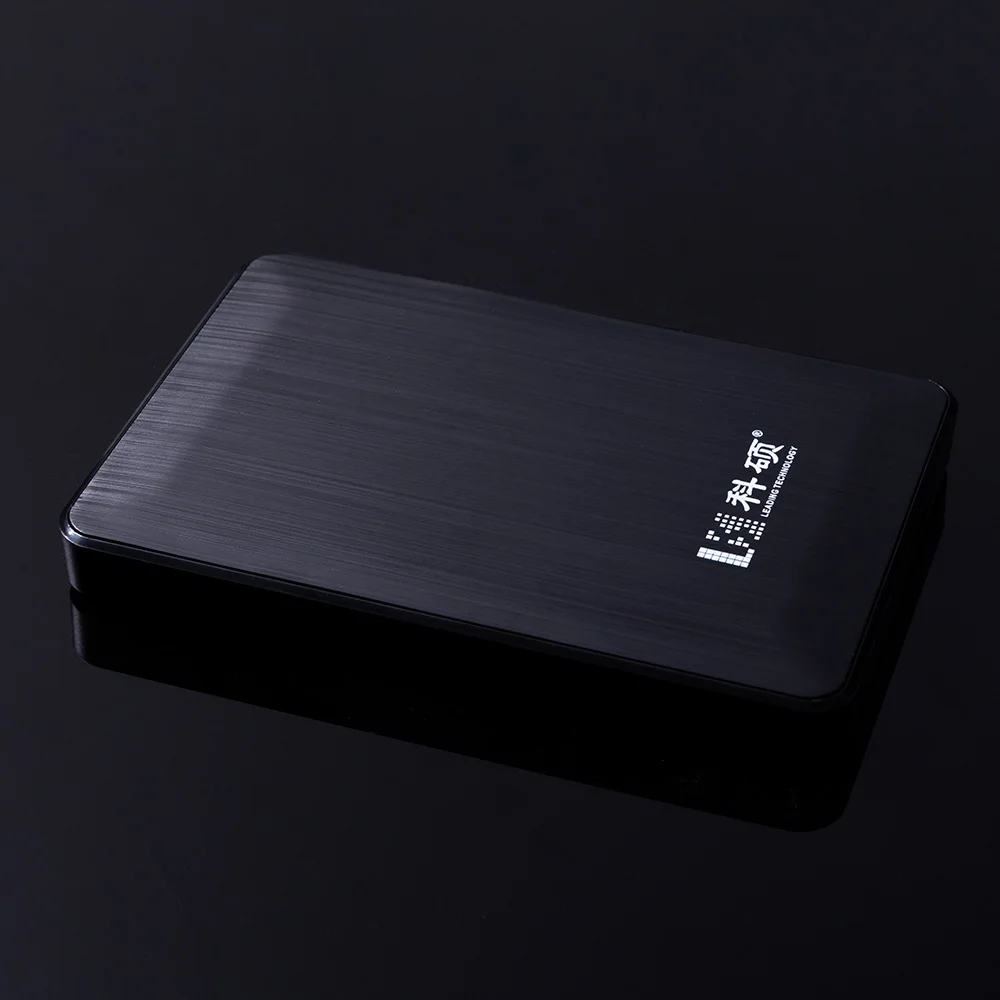 Kesu Usb3 0 1TB External Hard Drive 80GB 120GB 160GB 250GB 320GB 500GB HDD Hard Disk