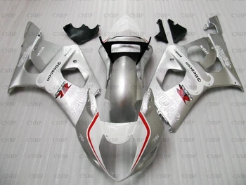 

for Suzuki GSXR1000 2003 - 2004 K3 Fairings GSX-R1000 03 Fairings for Suzuki GSXR1000 04 Motorcycle Fairing