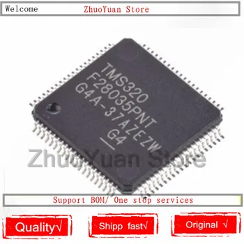 

1PCS/lot New original TMS320F28035PNT TMS320F28035 IC chip
