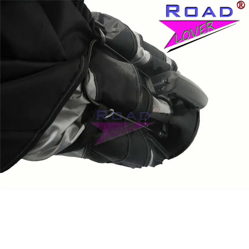 TOPNAVI New Portable Removable Semi-automatic Car Umbrella Sunshade Cover UV Protection