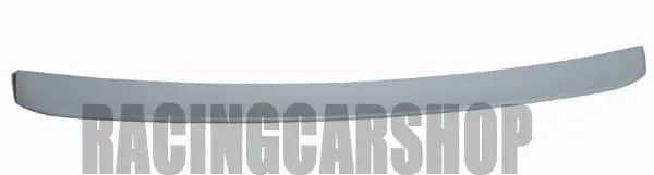 A Style REAR SPOILER fit for BMW X5 E53 2000-2006