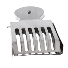 Нержавеющая сталь премиум класса queen ловушка для пчел оборудование для пчеловодства для пчеловодов