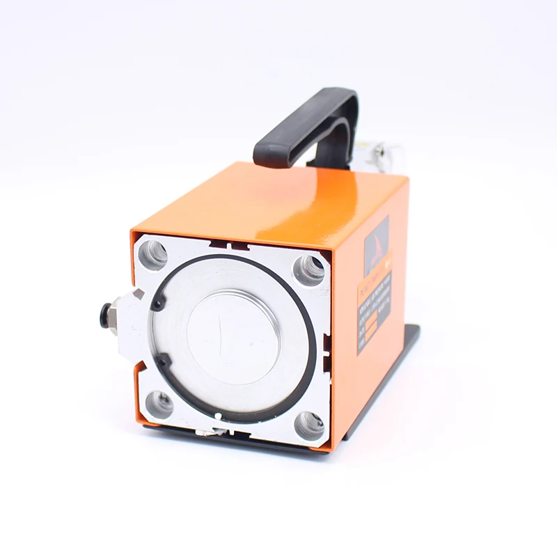 AM-10 Pneumatic Crimping Tools 6