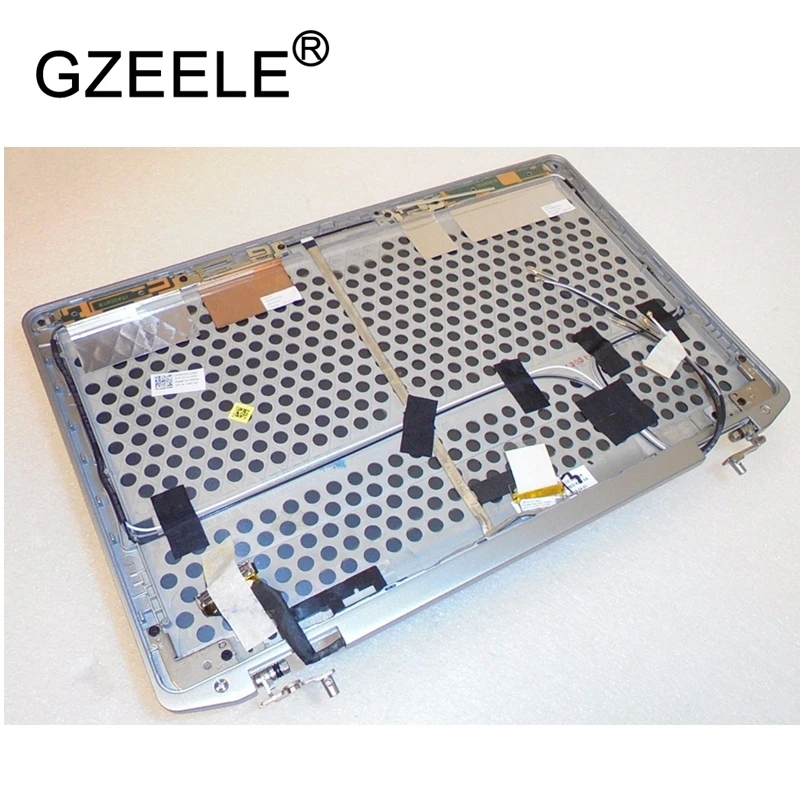 Gzeele New For Dell Latitude E6330 13 3 Lcd Screen Display Back Cover Lid Hinges W Hinge 951n3 0951n3 Top Case Laptop Bags Cases Aliexpress Gzeele New For Dell Latitude E6330 13 3 Lcd Screen Display Back Cover Lid Hinges W Hinge 951n3 0951n3 Top Case Laptop Bags Cases Aliexpress