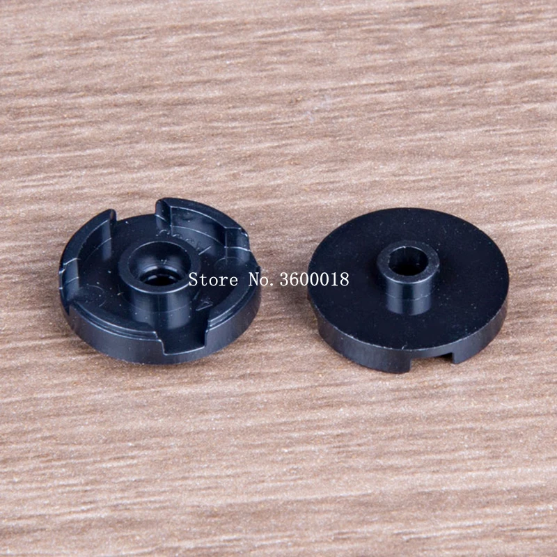 

20pcs/lot plate 2x2 round with 1 stud Part Compatible legos 18674 MOC Brick DIY block brick set Assembles Particles