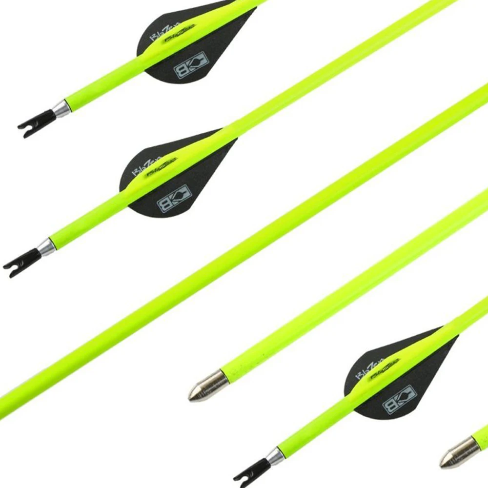 Günstige Jagd Armbrust 12Pcs 30 \