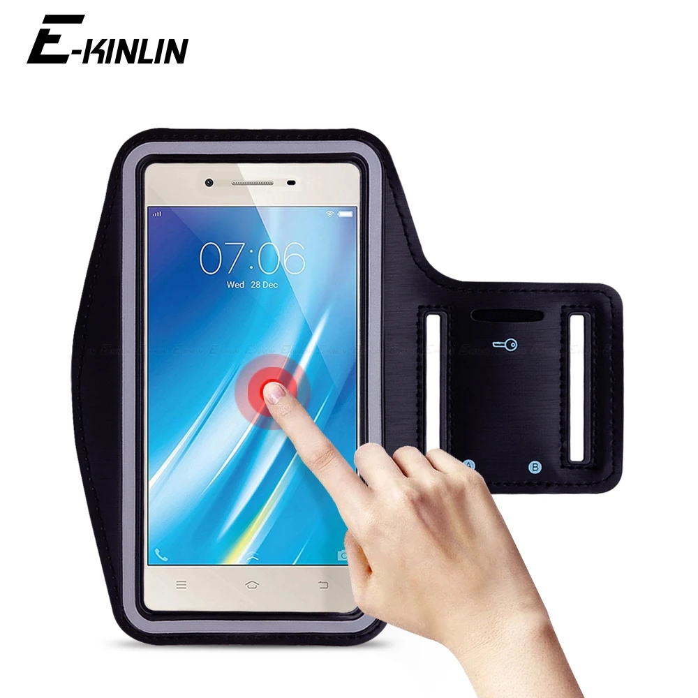 Sports Workout Running Cycling Gym Cover holder Phone Bag For BBK vivo Y55 Y55s Y53i Y53 Y51 Y37 Y35 Y33 Y31 Y25 Arm Band Case Sports Workout Running Cycling Gym Cover holder Phone Bag For BBK vivo Y55 Y55s Y53i Y53 Y51 Y37 Y35 Y33 Y31 Y25 Arm Band Case