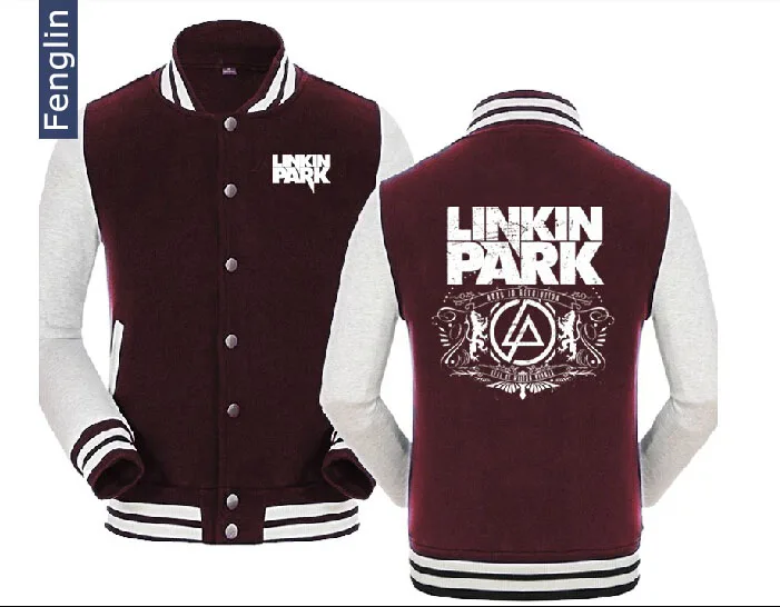 hoodies rock bands