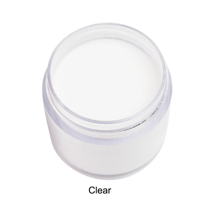 clear