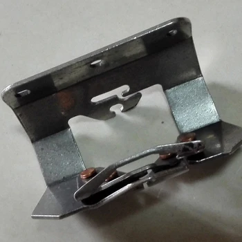 

PLATING Yarn Feeder of Arm Unit Spare Parts FOR Silver Reed KNITTING MACHINE SRP50 SRP60 SRP60N SRJ70 Accessories