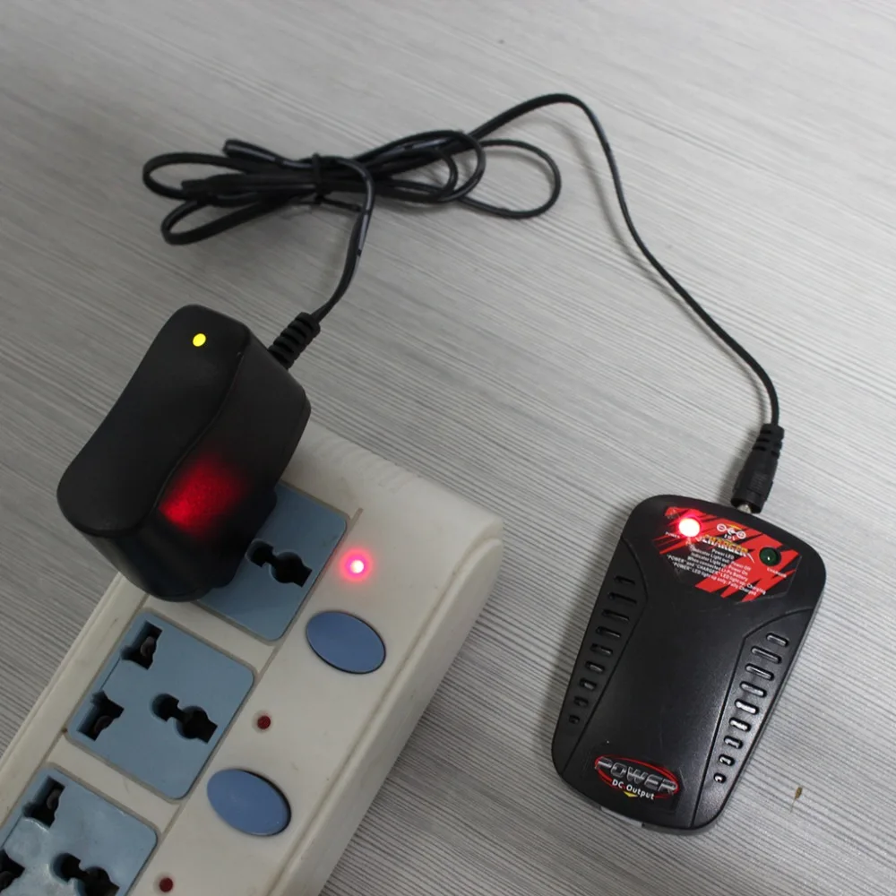 Зарядное устройство Syma S033G S33 S031G S31 S023G S301G X6 X8C RC вертолет|battery syma|lipo batterysyma s033g |