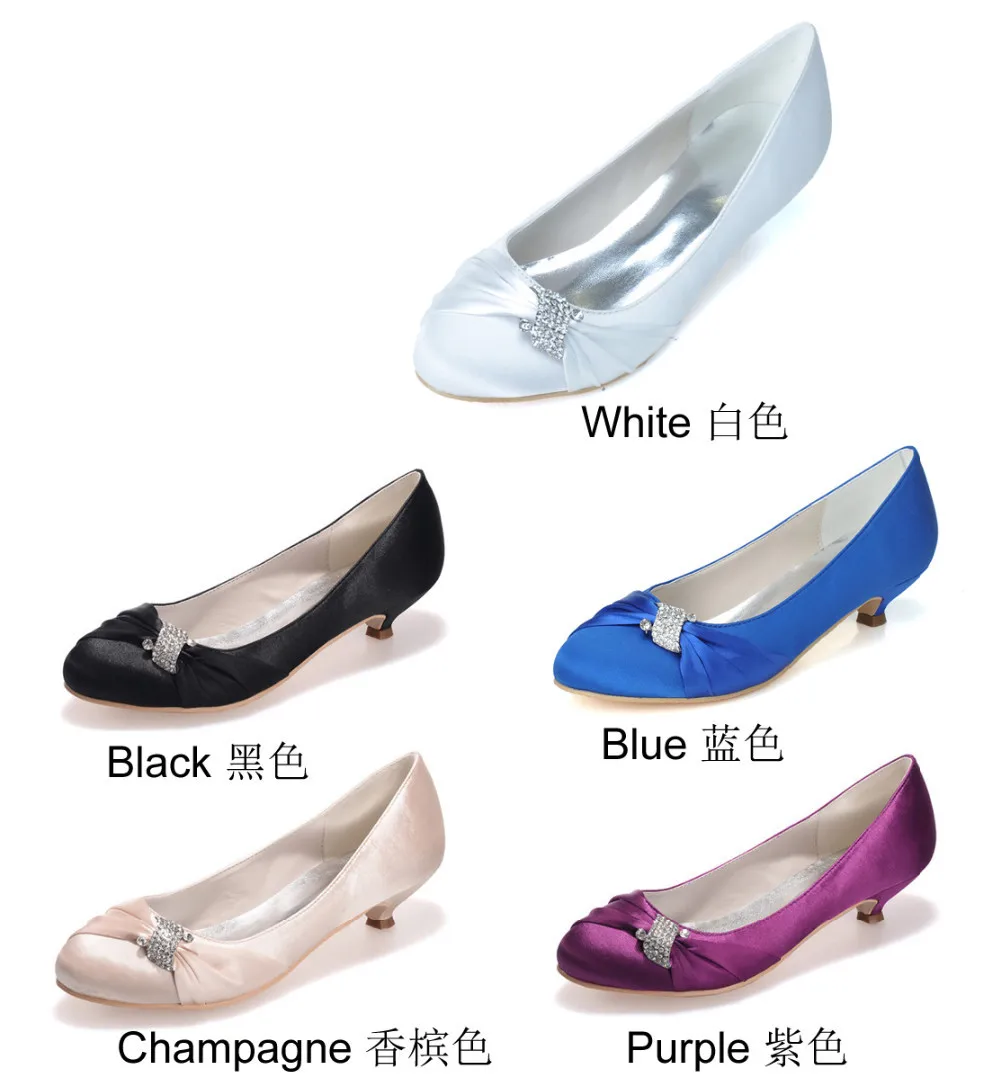 5 colors