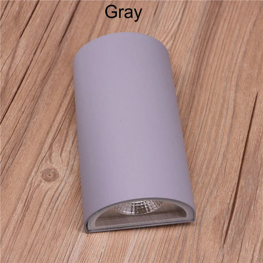 NR-45 outdoor wall light    (12)