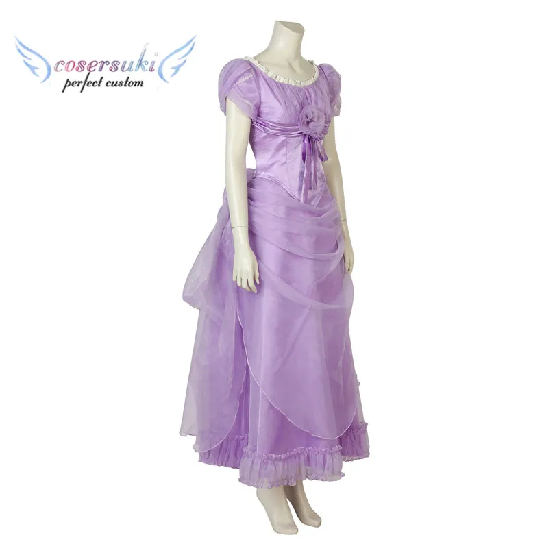 The Nutcracker Clara Dress