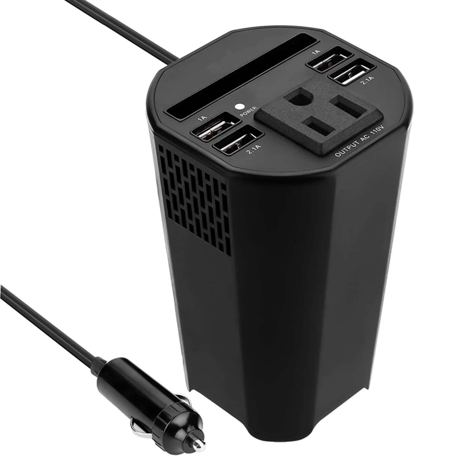 Carregador de MP3/MP4 Player