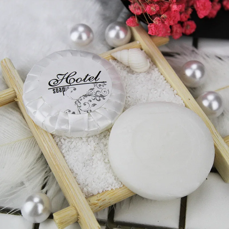 

50/100PCS Travel Hotel Portable Soap Slice Rich Foam Sterilization Cleaning Washing Hand Soap Making Whitening Disposable Soap