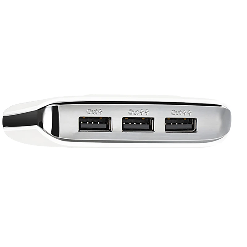 Batería Externa del Banco de la energía HOCO 20000mAh cargador rápido Universal portátil del teléfo