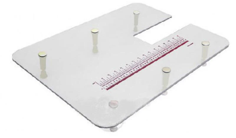 

ST-SET-887 sewing machine extension table, PFAFF Pfaff machine
