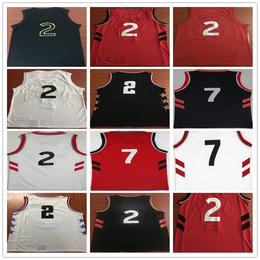 Niño Camisetas Sudadera Con Capucha De La NBA Traje De Entre