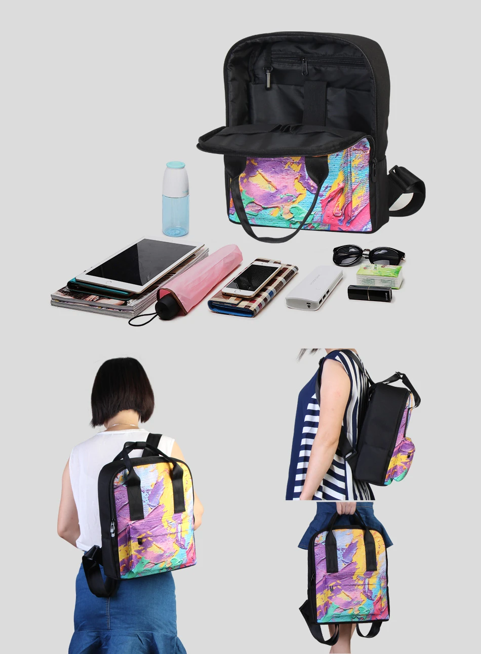 fashion casual womens shoulder bags (5)