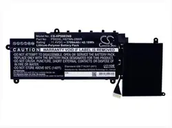 Cameron sino 3700 mAh батарея для hp поток 11 11-D010NR 11-D023TU 11-R000NG 11-R008TU 11-R010NR 11-R050SA 787520-005