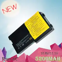 ApexWay 4400MAH аккумулятор для ноутбука IBM 02K6824 02K6825 02K6829 02K6830 02K6831 02K6832 02K6821 02K6822 02K6823