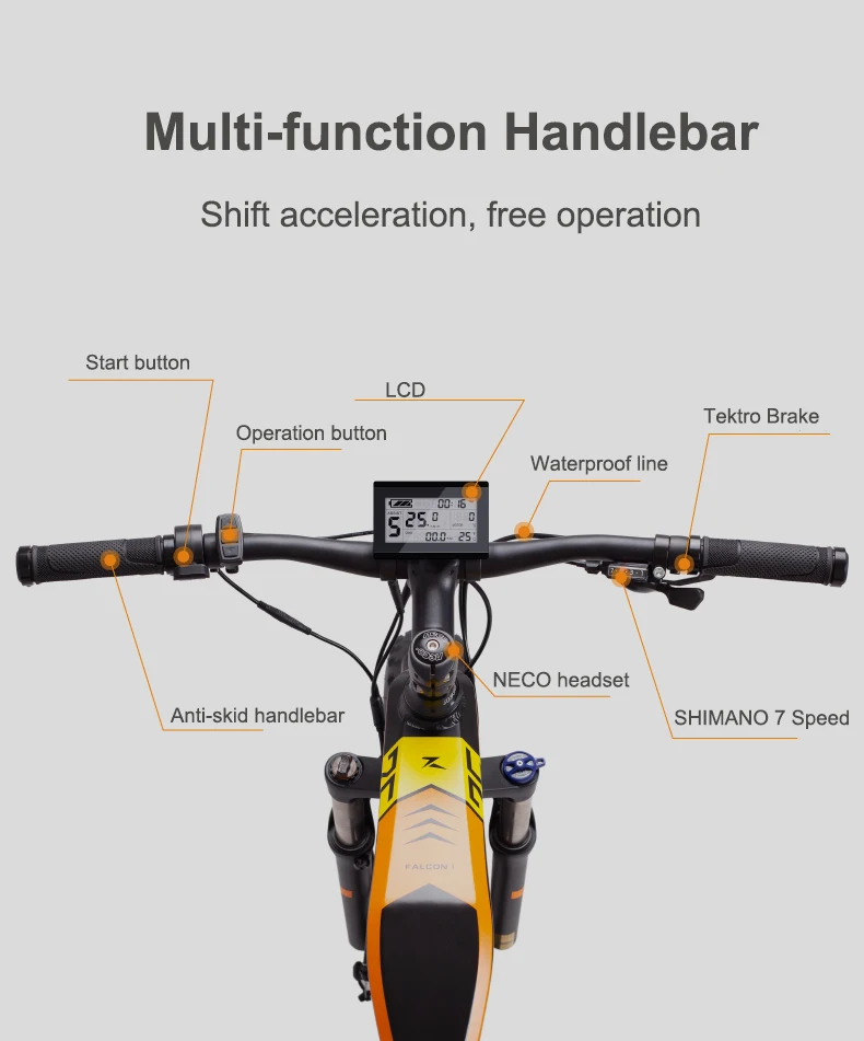 Discount 26 Bike 48v13ah Lithium Battery Power Of 500 W Motor Electric Bicycle Electric Bicycle Fat Fat Beach Snow Tyre - Road Mtb 6 Discount 26 Bike 48v13ah Lithium Battery Power Of 500 W Motor Electric Bicycle Electric Bicycle Fat Fat Beach Snow Tyre - Road Mtb 6