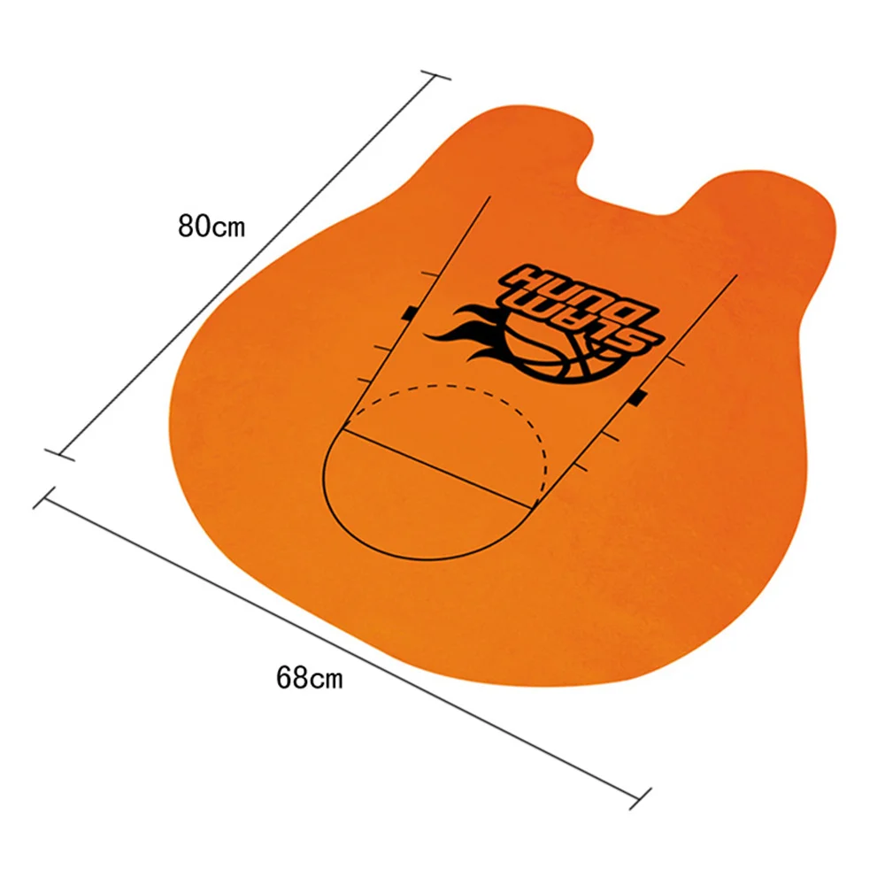 Hot! Funny Toilet Basketball Game Gadget -Prank Gift for Basketball Lovers Men and Women