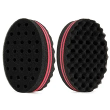 Magic Hair Curlers Tool Styling Rollers Sponge Hair Curling Soft Hair Curler Roller Curl Hair Bendy Rollers 6pcs set magic sponge pillow soft roller hair best flexible foam and sponge hair curlers diy styling hair rollers tool for women
